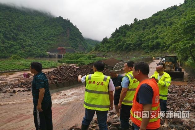 湖南铁路塌方事件，最新消息、紧急应对与全面评估